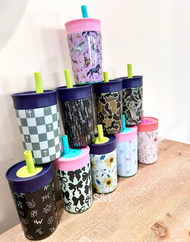 Cutie cups (end may)