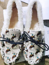 Moccasins HUGE SALE