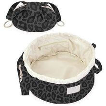 Toss it all pouch *