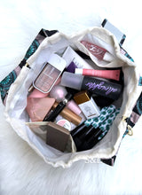 Toss it all pouch *