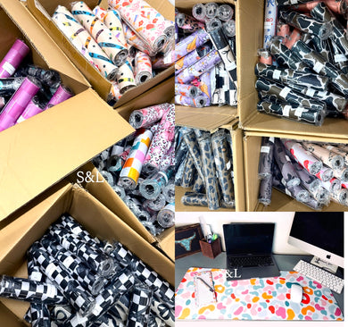 Desk mouse pads (7-14biz days)