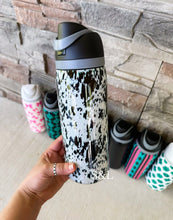 Easy sippin’ tumblers