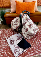 Car seat covers