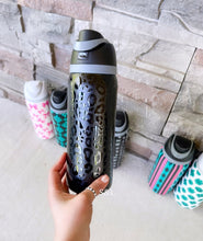 Easy sippin’ tumblers