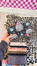 Grab & go wallets