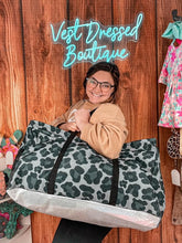 The Everything Tote Bag Preorder (END MAY) please leave order details in the note to sellers box *