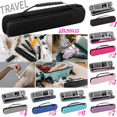 Hot tool travel case (end June)