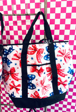 4th of July coolers (in stock)