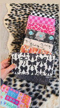 Grab & go wallets