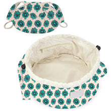 Toss it all pouch *