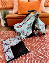 Car seat covers