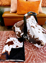 Car seat covers
