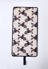 Travel baby changing pads