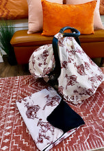 Car seat covers