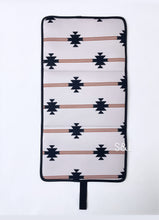 Travel baby changing pads