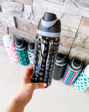 Easy sippin’ tumblers