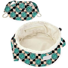 Toss it all pouch *