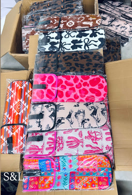Hot tool travel cases(sent randomly)