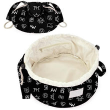 Toss it all pouch *