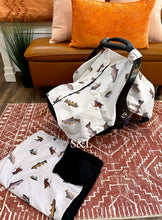 Car seat covers