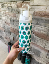 Easy sippin’ tumblers