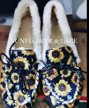Moccasins HUGE SALE