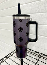 **40oz spill proof tumblers