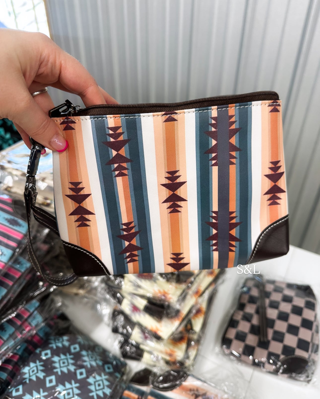 Extra Pu Clutch