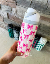 Easy sippin’ tumblers