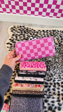 Grab & go wallets
