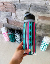 Easy sippin’ tumblers