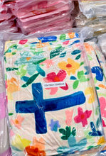 Blankets 50x60" (7-15biz tat)