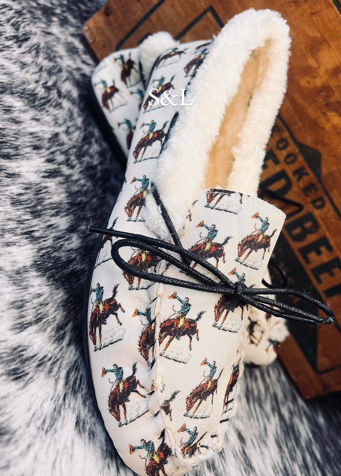 Moccasins HUGE SALE