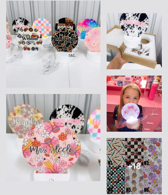 Night lights (ENDJUNE) Leave order details in the note to sellers box