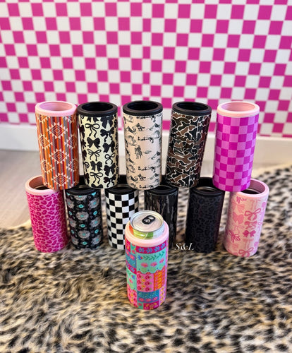 Keep it chill coolers (End July)