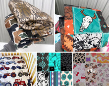 Custom sheet preorder (please leave order details in the note to sellers box) will arrive early September