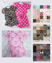 Lounge sets (adult & kids) please leave order details in the note to sellers box — END AUGUST arrival