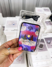 Power banks IN STOCK