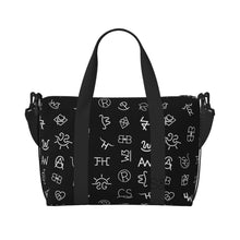Duffle bags *in stock