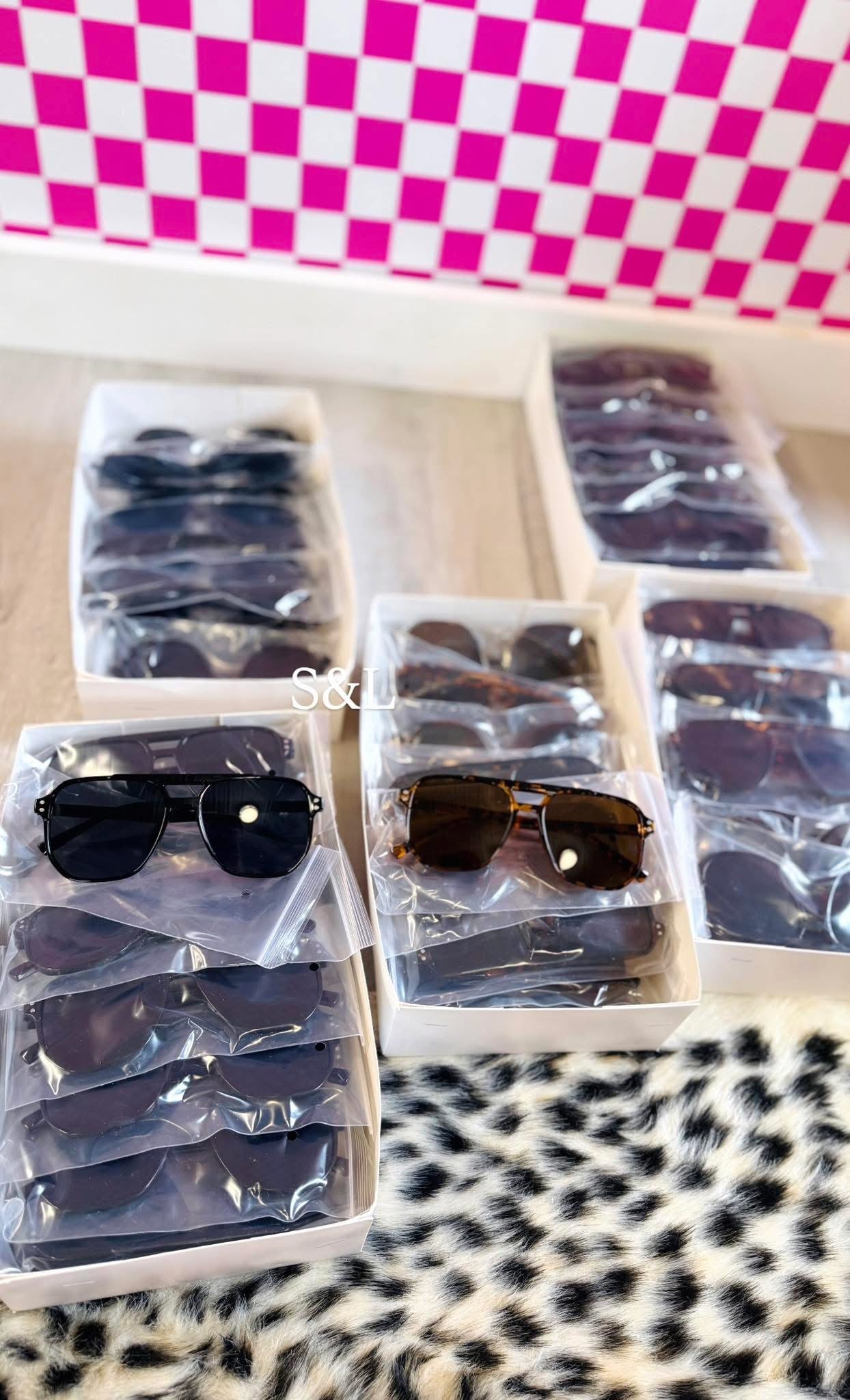 Sunnies