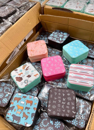 $5 mystery jewelry boxes sale *