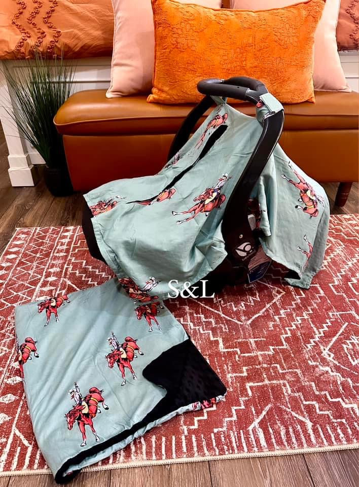 Car seat covers