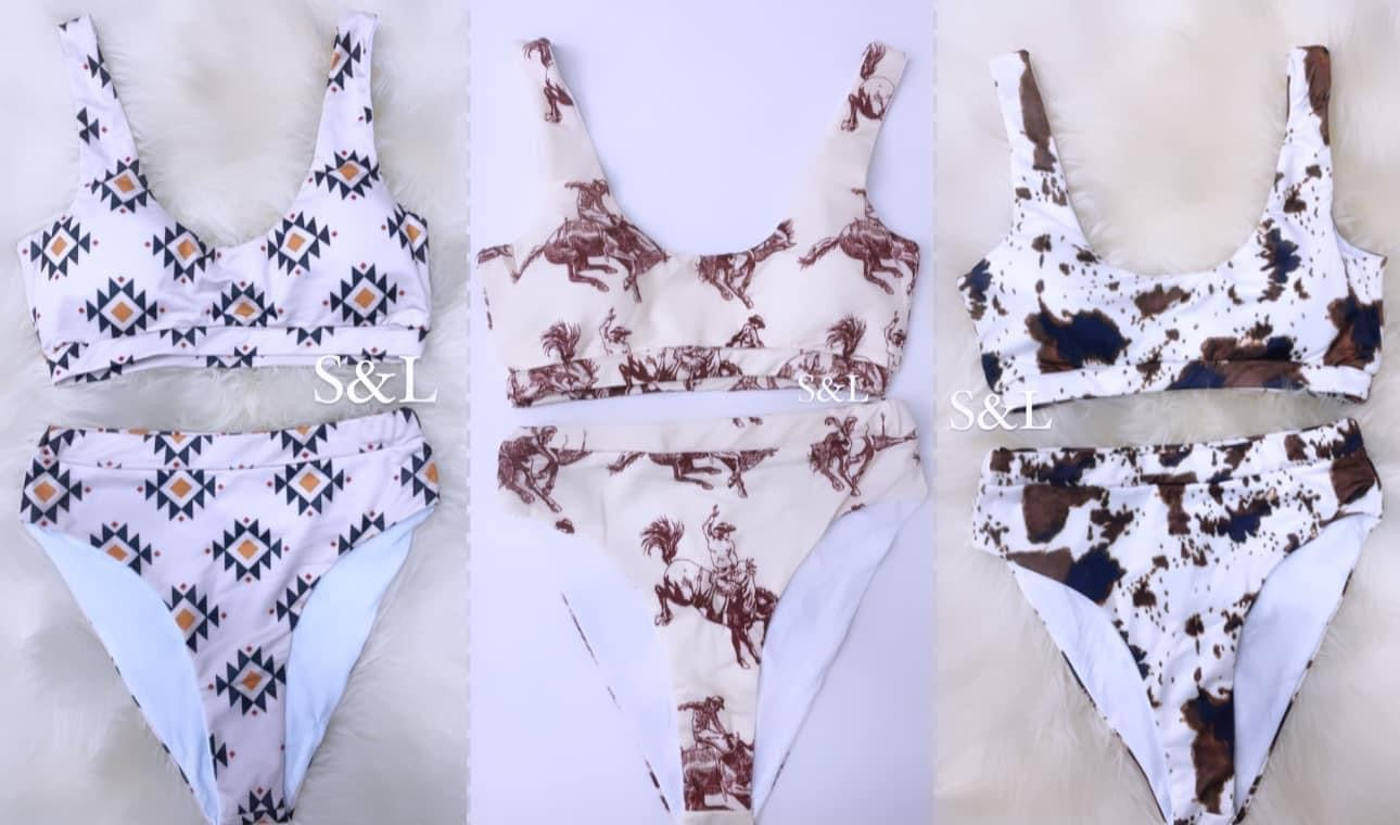 Womens swim *SALE*